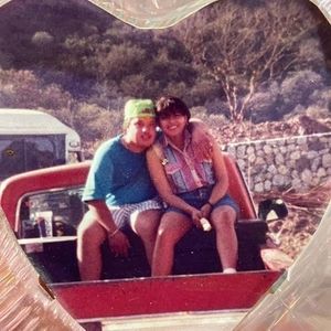 Meet your Posher, Oliver